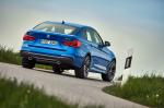 BMW 340i Gran Turismo M Sport 2016 года (WW)